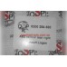 Датчик ABS задний правый Logan QSP-M 8200254688